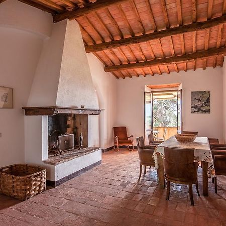 Campospillo Villa Magliano in Toscana Ngoại thất bức ảnh