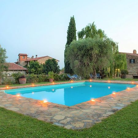 Campospillo Villa Magliano in Toscana Ngoại thất bức ảnh