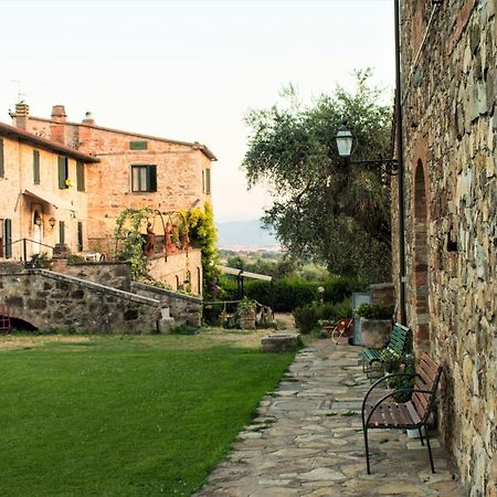 Campospillo Villa Magliano in Toscana Ngoại thất bức ảnh