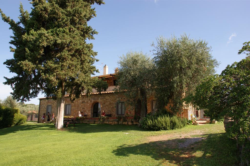 Campospillo Villa Magliano in Toscana Ngoại thất bức ảnh