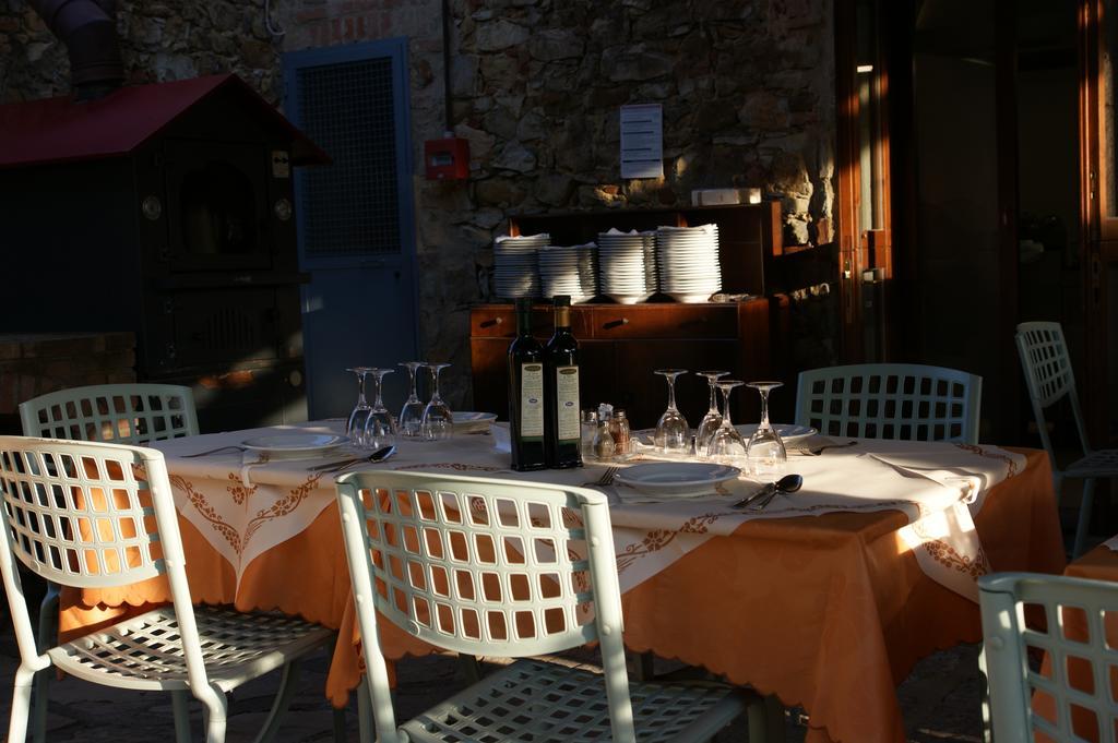 Campospillo Villa Magliano in Toscana Ngoại thất bức ảnh