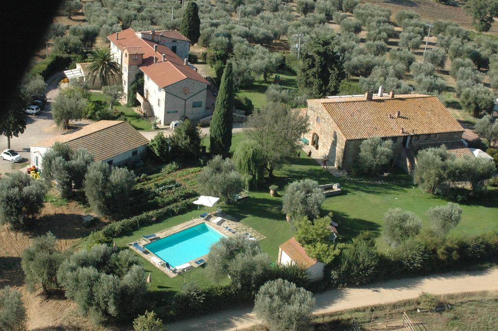 Campospillo Villa Magliano in Toscana Ngoại thất bức ảnh