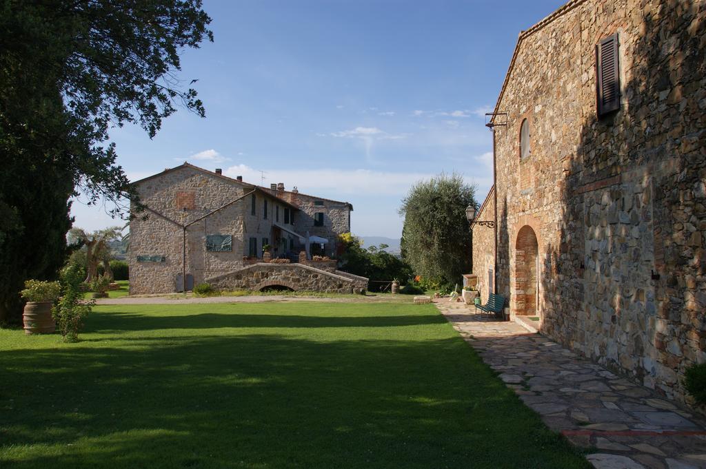 Campospillo Villa Magliano in Toscana Ngoại thất bức ảnh