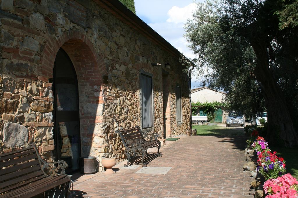 Campospillo Villa Magliano in Toscana Ngoại thất bức ảnh