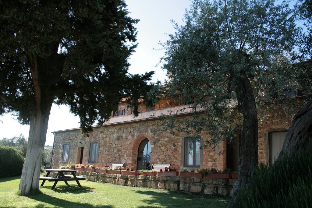 Campospillo Villa Magliano in Toscana Ngoại thất bức ảnh