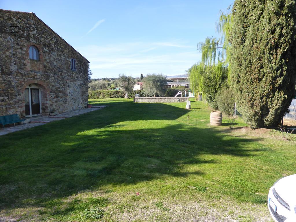 Campospillo Villa Magliano in Toscana Ngoại thất bức ảnh