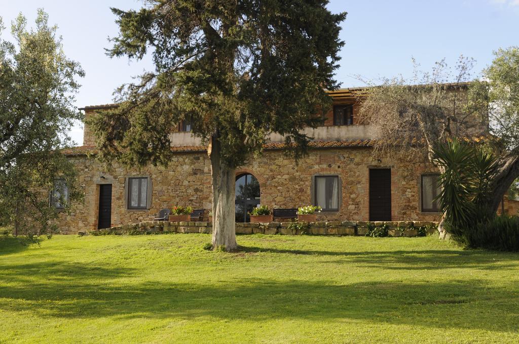 Campospillo Villa Magliano in Toscana Ngoại thất bức ảnh