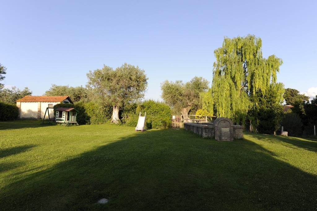 Campospillo Villa Magliano in Toscana Ngoại thất bức ảnh