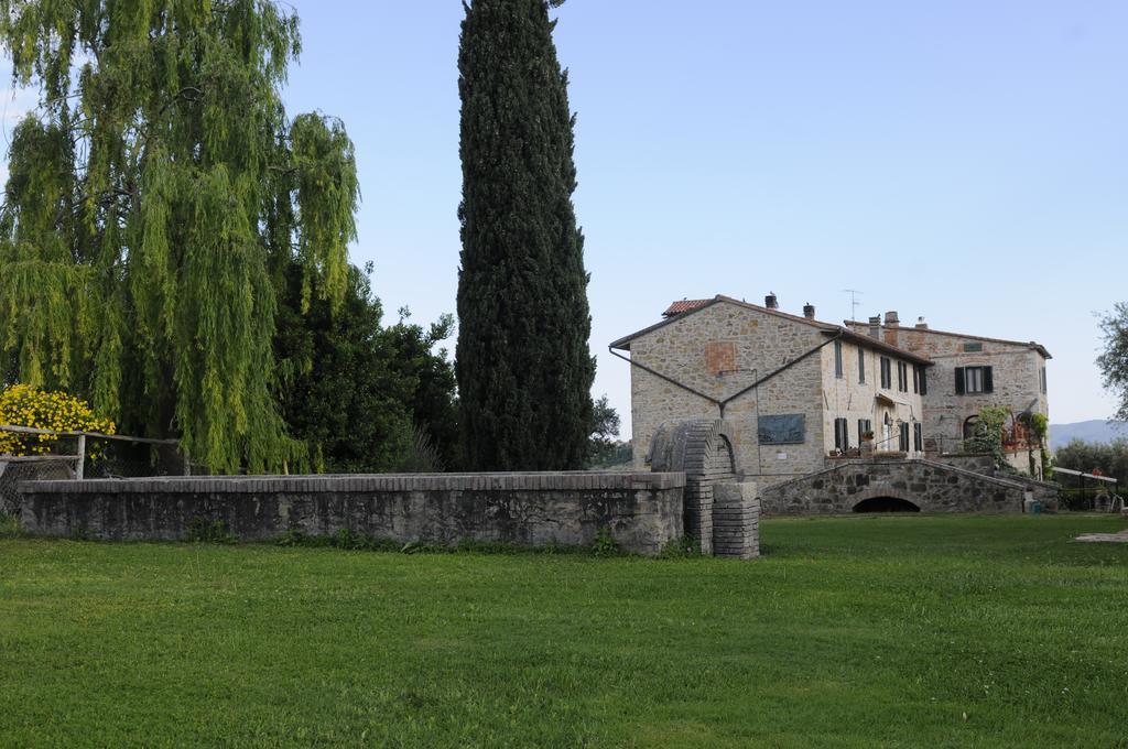Campospillo Villa Magliano in Toscana Ngoại thất bức ảnh