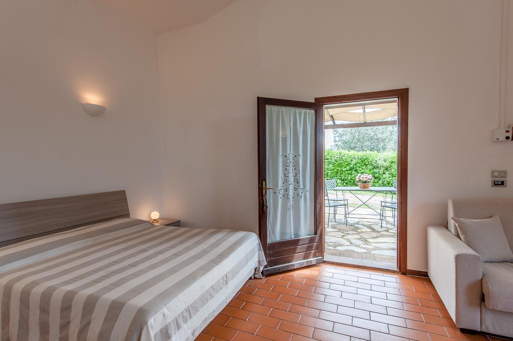 Campospillo Villa Magliano in Toscana Ngoại thất bức ảnh