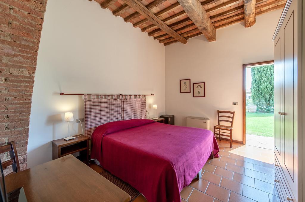 Campospillo Villa Magliano in Toscana Ngoại thất bức ảnh