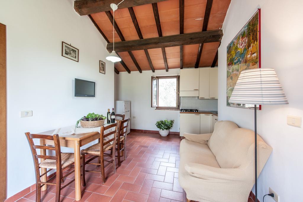 Campospillo Villa Magliano in Toscana Ngoại thất bức ảnh