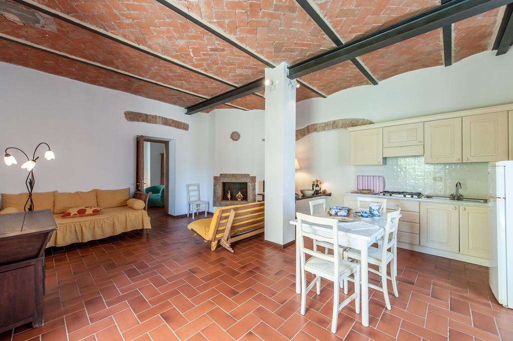Campospillo Villa Magliano in Toscana Ngoại thất bức ảnh