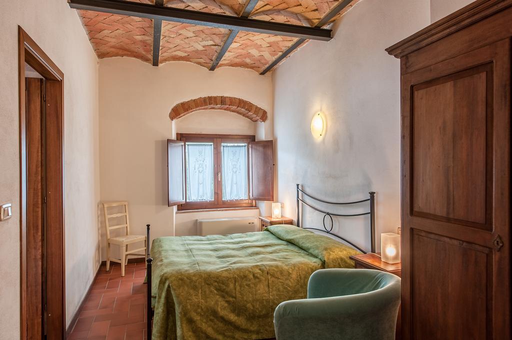 Campospillo Villa Magliano in Toscana Ngoại thất bức ảnh