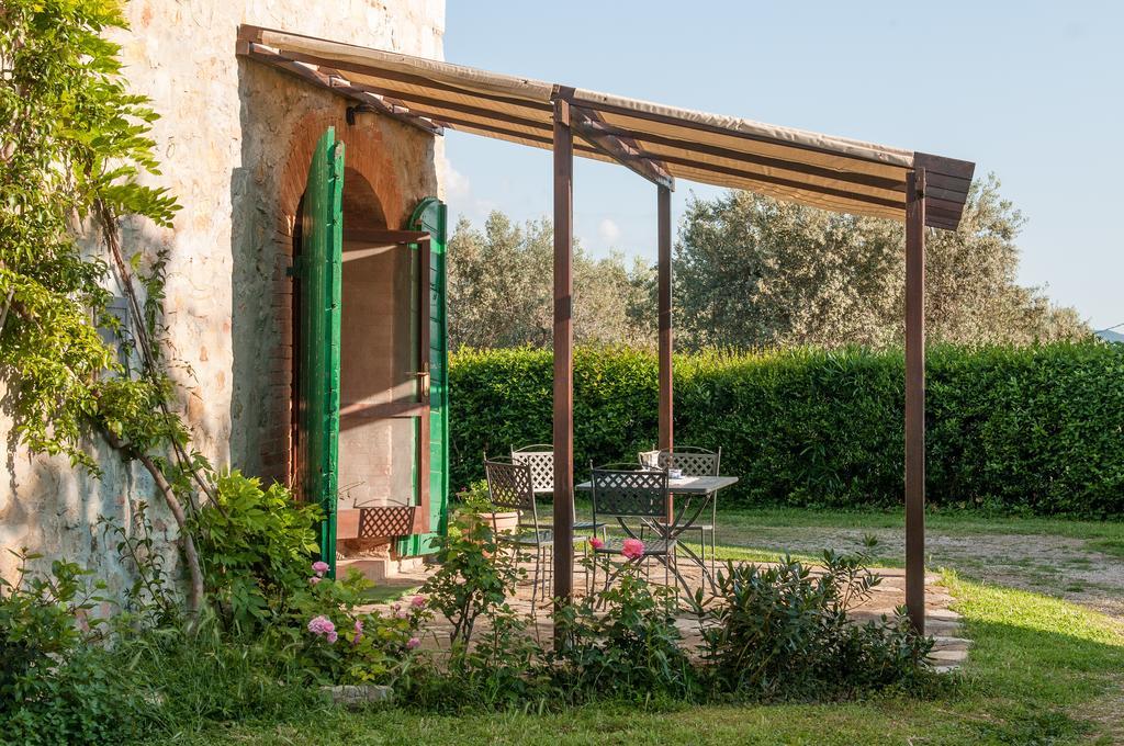 Campospillo Villa Magliano in Toscana Ngoại thất bức ảnh