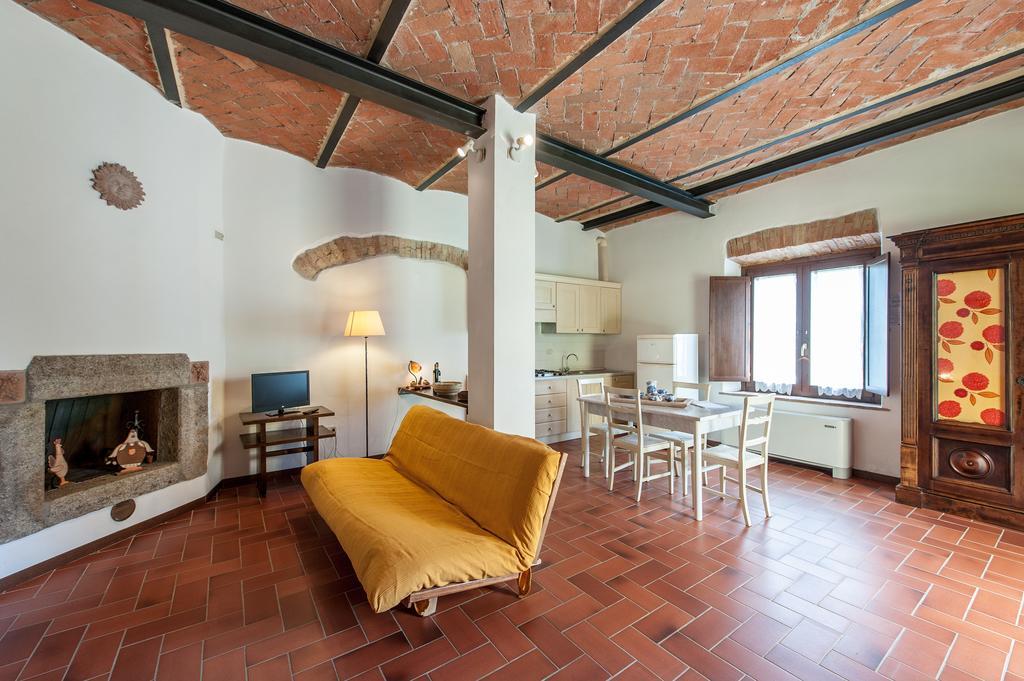 Campospillo Villa Magliano in Toscana Ngoại thất bức ảnh