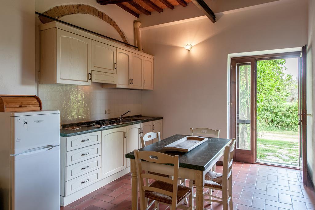 Campospillo Villa Magliano in Toscana Ngoại thất bức ảnh
