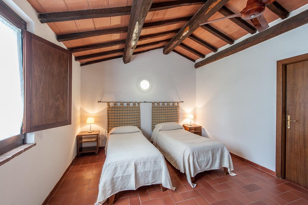Campospillo Villa Magliano in Toscana Ngoại thất bức ảnh