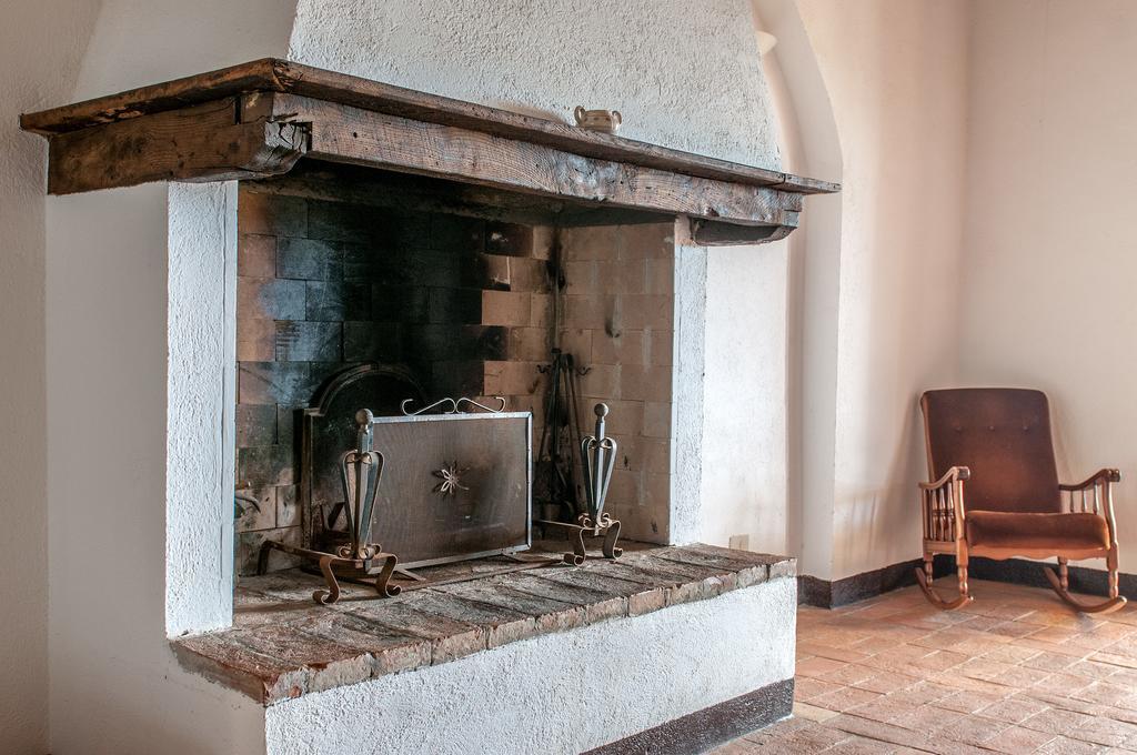 Campospillo Villa Magliano in Toscana Ngoại thất bức ảnh