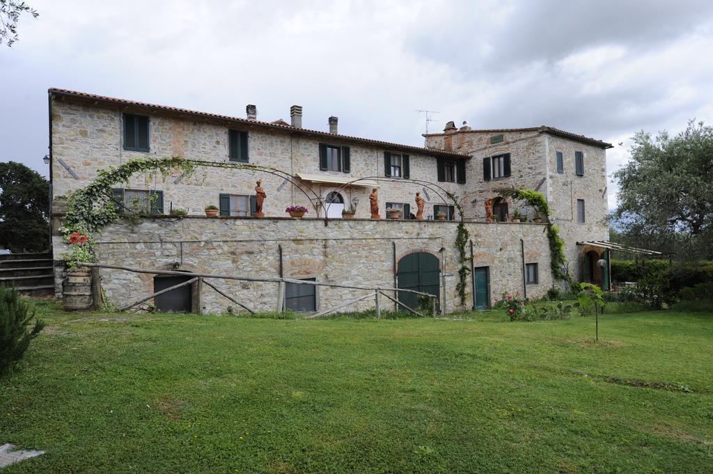 Campospillo Villa Magliano in Toscana Ngoại thất bức ảnh