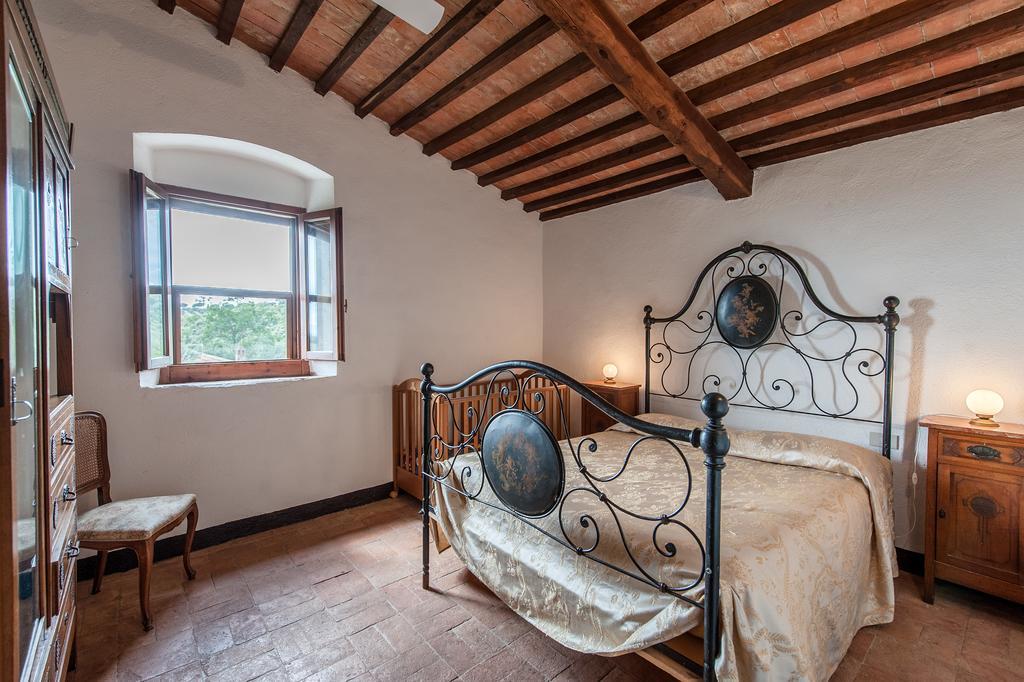 Campospillo Villa Magliano in Toscana Ngoại thất bức ảnh