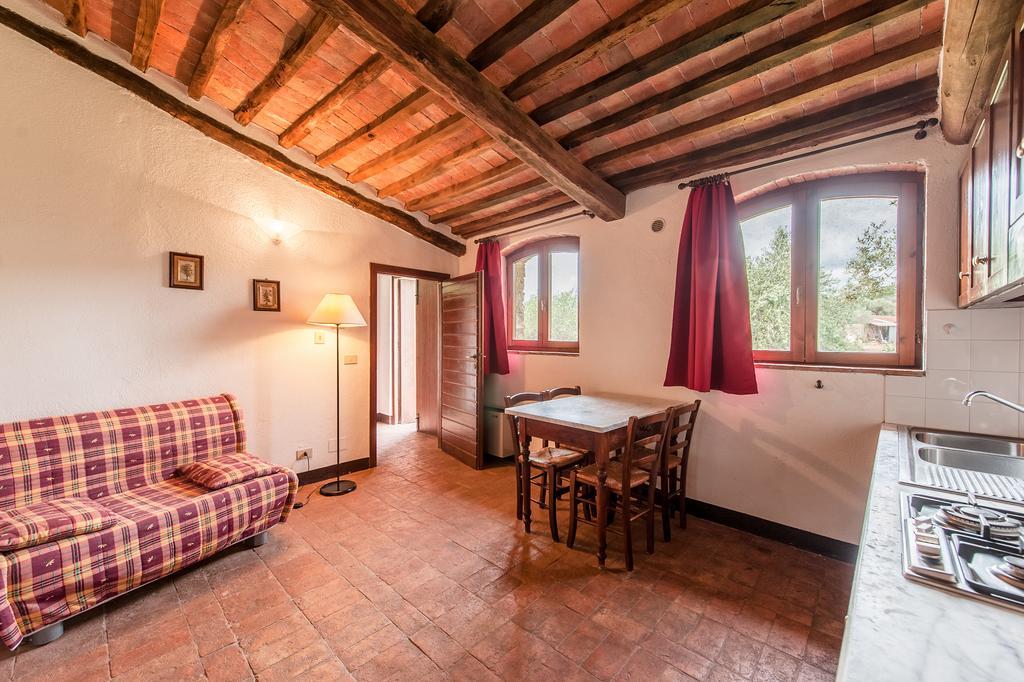 Campospillo Villa Magliano in Toscana Ngoại thất bức ảnh