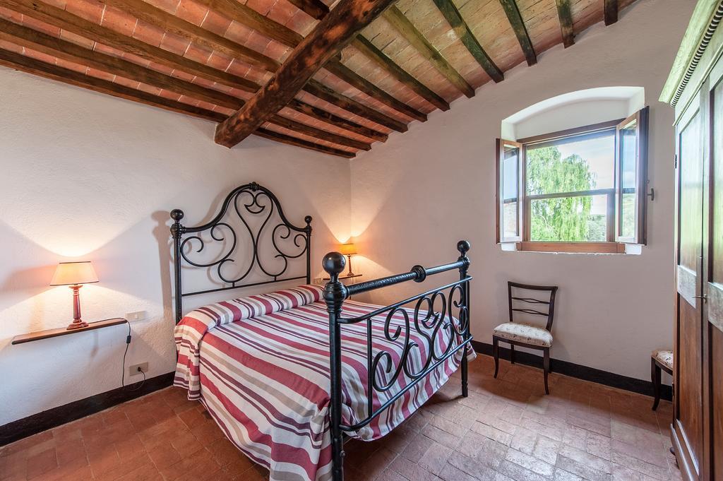 Campospillo Villa Magliano in Toscana Ngoại thất bức ảnh