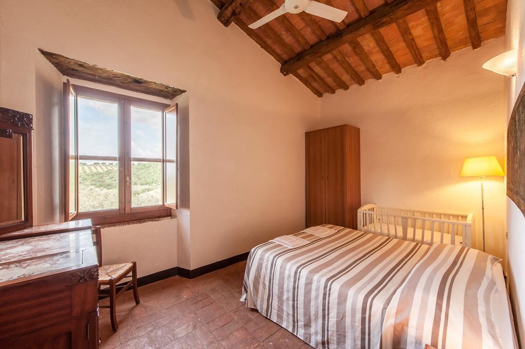 Campospillo Villa Magliano in Toscana Ngoại thất bức ảnh