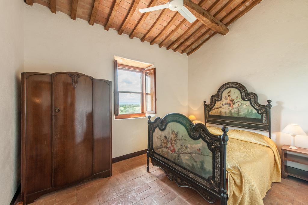 Campospillo Villa Magliano in Toscana Ngoại thất bức ảnh