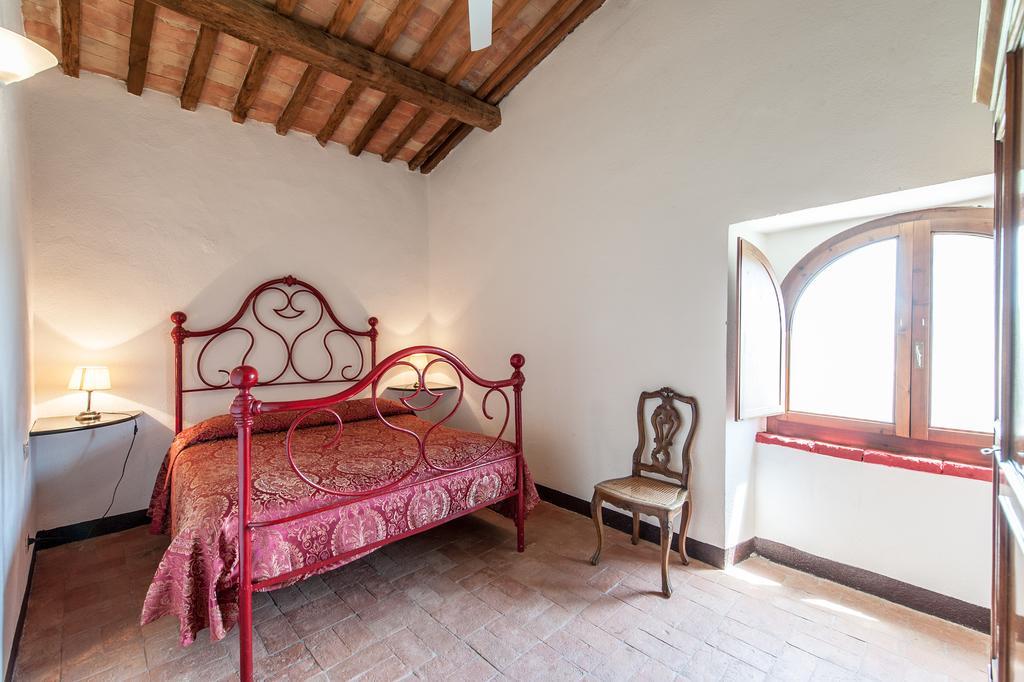 Campospillo Villa Magliano in Toscana Ngoại thất bức ảnh