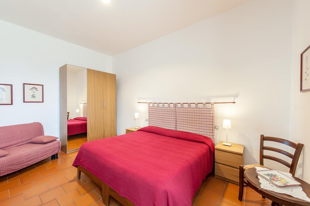 Campospillo Villa Magliano in Toscana Ngoại thất bức ảnh