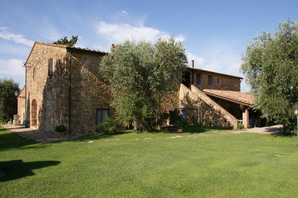 Campospillo Villa Magliano in Toscana Ngoại thất bức ảnh