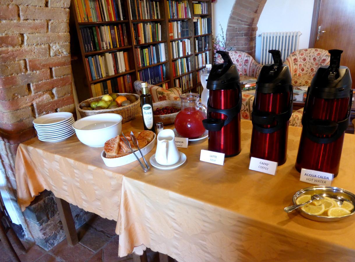 Campospillo Villa Magliano in Toscana Ngoại thất bức ảnh
