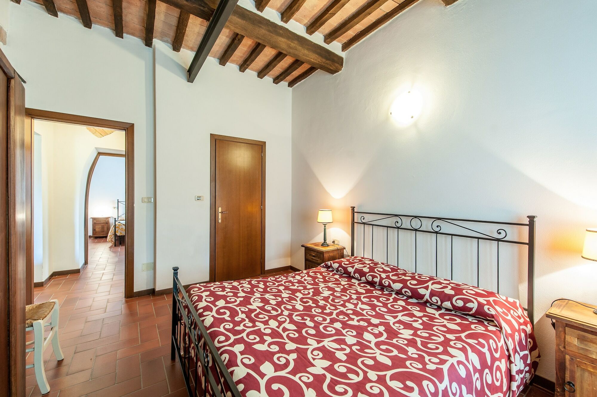 Campospillo Villa Magliano in Toscana Ngoại thất bức ảnh