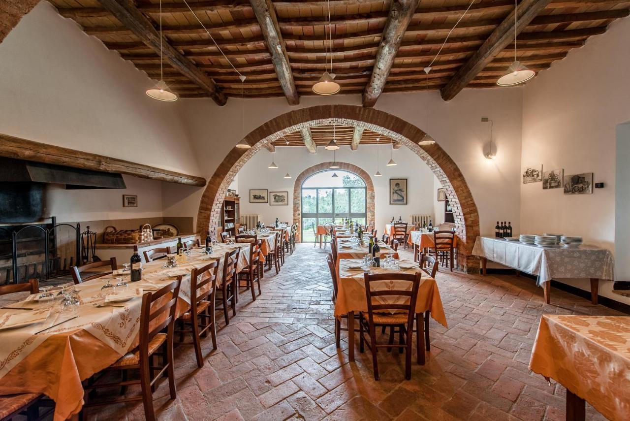 Campospillo Villa Magliano in Toscana Ngoại thất bức ảnh